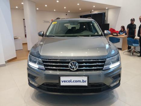 VOLKSWAGEN Tiguan 1.4 16V 4P TSI 250 FLEX TURBO AUTOMTICO, Foto 2