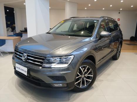 VOLKSWAGEN Tiguan 1.4 16V 4P TSI 250 FLEX TURBO AUTOMTICO, Foto 3