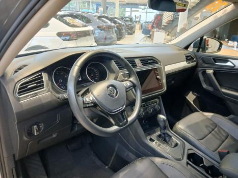 VOLKSWAGEN Tiguan 1.4 16V 4P TSI 250 FLEX TURBO AUTOMTICO, Foto 4