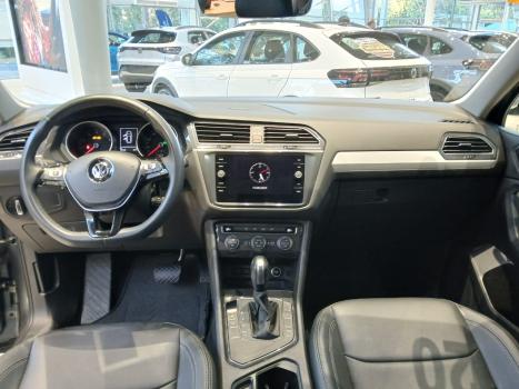 VOLKSWAGEN Tiguan 1.4 16V 4P TSI 250 FLEX TURBO AUTOMTICO, Foto 5