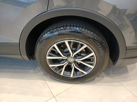VOLKSWAGEN Tiguan 1.4 16V 4P TSI 250 FLEX TURBO AUTOMTICO, Foto 9