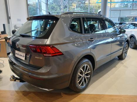 VOLKSWAGEN Tiguan 1.4 16V 4P TSI 250 FLEX TURBO AUTOMTICO, Foto 10