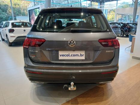 VOLKSWAGEN Tiguan 1.4 16V 4P TSI 250 FLEX TURBO AUTOMTICO, Foto 11