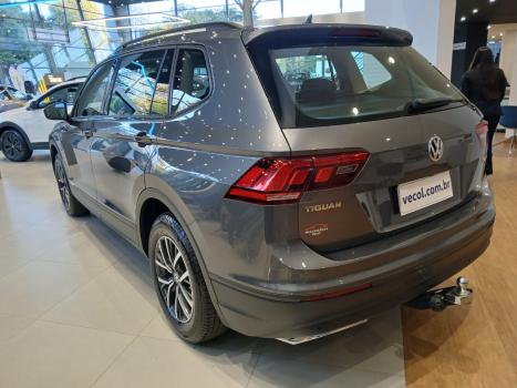 VOLKSWAGEN Tiguan 1.4 16V 4P TSI 250 FLEX TURBO AUTOMTICO, Foto 12