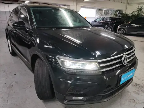 VOLKSWAGEN Tiguan 1.4 250 TSI TOTAL FLEX ALLSPACE COMFORTLINE TURBO AUTOMTICO TIPTRONIC, Foto 3