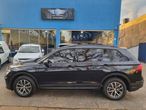 VOLKSWAGEN Tiguan 1.4 250 TSI TOTAL FLEX ALLSPACE TURBO AUTOMTICO TIPTRONIC, Foto 3