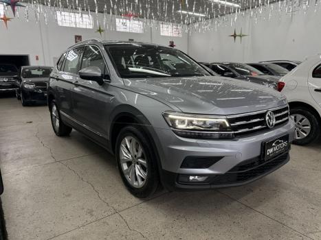 VOLKSWAGEN Tiguan 1.4 16V 4P TSI 250 FLEX TURBO COMFORTLINE AUTOMTICO, Foto 2