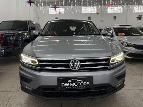 VOLKSWAGEN Tiguan 1.4 16V 4P TSI 250 FLEX TURBO COMFORTLINE AUTOMTICO, Foto 1