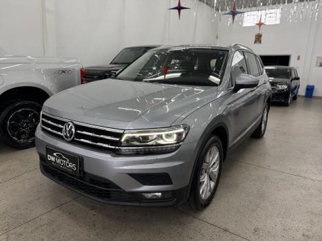 VOLKSWAGEN Tiguan 1.4 16V 4P TSI 250 FLEX TURBO COMFORTLINE AUTOMTICO, Foto 3