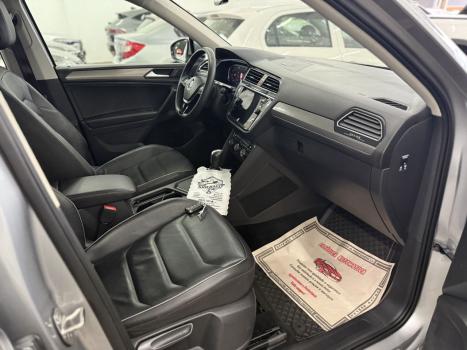 VOLKSWAGEN Tiguan 1.4 16V 4P TSI 250 FLEX TURBO COMFORTLINE AUTOMTICO, Foto 4