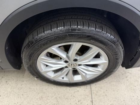 VOLKSWAGEN Tiguan 1.4 16V 4P TSI 250 FLEX TURBO COMFORTLINE AUTOMTICO, Foto 5