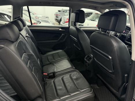 VOLKSWAGEN Tiguan 1.4 16V 4P TSI 250 FLEX TURBO COMFORTLINE AUTOMTICO, Foto 7