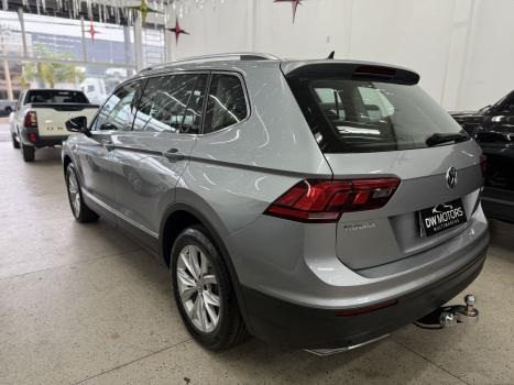 VOLKSWAGEN Tiguan 1.4 16V 4P TSI 250 FLEX TURBO COMFORTLINE AUTOMTICO, Foto 11