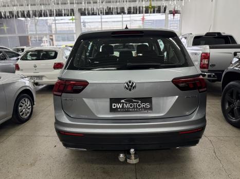 VOLKSWAGEN Tiguan 1.4 16V 4P TSI 250 FLEX TURBO COMFORTLINE AUTOMTICO, Foto 12