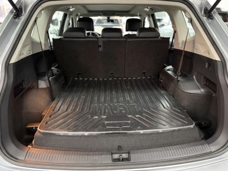 VOLKSWAGEN Tiguan 1.4 16V 4P TSI 250 FLEX TURBO COMFORTLINE AUTOMTICO, Foto 13