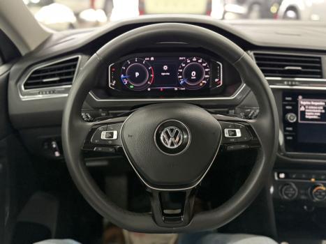VOLKSWAGEN Tiguan 1.4 16V 4P TSI 250 FLEX TURBO COMFORTLINE AUTOMTICO, Foto 19