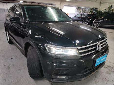 VOLKSWAGEN Tiguan 1.4 250 TSI TOTAL FLEX ALLSPACE COMFORTLINE TURBO AUTOMTICO TIPTRONIC, Foto 3