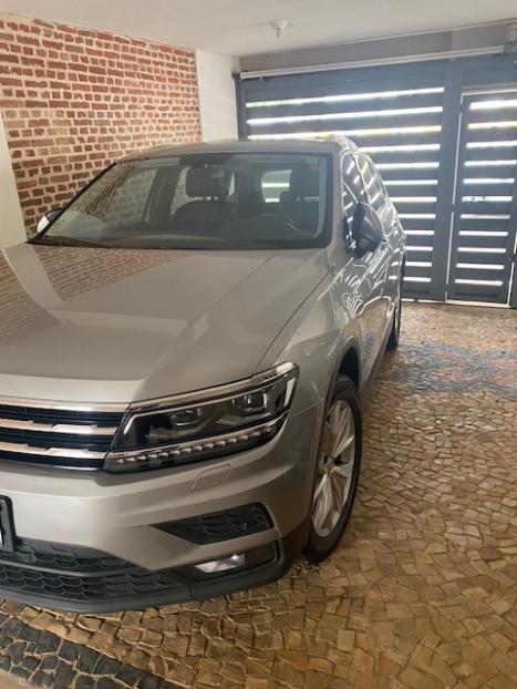 VOLKSWAGEN Tiguan 1.4 250 TSI TOTAL FLEX ALLSPACE COMFORTLINE TURBO AUTOMTICO TIPTRONIC, Foto 1