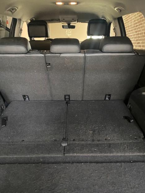 VOLKSWAGEN Tiguan 1.4 250 TSI TOTAL FLEX ALLSPACE COMFORTLINE TURBO AUTOMTICO TIPTRONIC, Foto 3