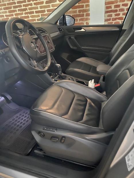 VOLKSWAGEN Tiguan 1.4 250 TSI TOTAL FLEX ALLSPACE COMFORTLINE TURBO AUTOMTICO TIPTRONIC, Foto 5