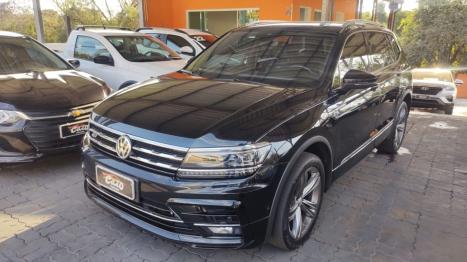 VOLKSWAGEN Tiguan 2.0 350 TSI TOTAL FLEX ALLSPACE R-LINE 4-MOTION TURBO AUTOMTICO DSG, Foto 2