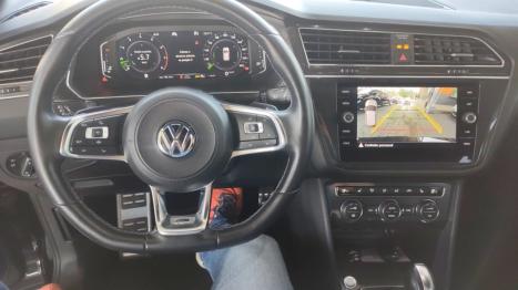 VOLKSWAGEN Tiguan 2.0 350 TSI TOTAL FLEX ALLSPACE R-LINE 4-MOTION TURBO AUTOMTICO DSG, Foto 6