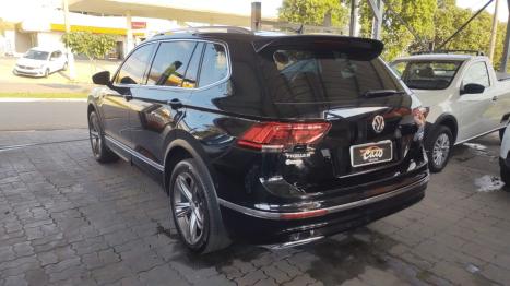 VOLKSWAGEN Tiguan 2.0 350 TSI TOTAL FLEX ALLSPACE R-LINE 4-MOTION TURBO AUTOMTICO DSG, Foto 10