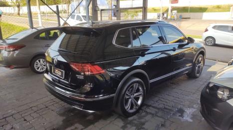 VOLKSWAGEN Tiguan 2.0 350 TSI TOTAL FLEX ALLSPACE R-LINE 4-MOTION TURBO AUTOMTICO DSG, Foto 11