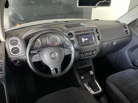 VOLKSWAGEN Tiguan 2.0 16V 4P FSI 4WD TURBO AUTOMTICO, Foto 10