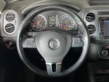 VOLKSWAGEN Tiguan 2.0 16V 4P FSI 4WD TURBO AUTOMTICO, Foto 11