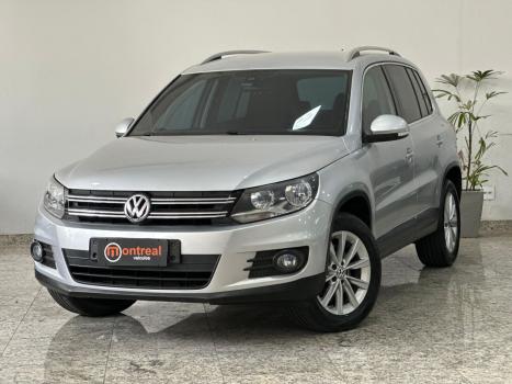 VOLKSWAGEN Tiguan 2.0 16V 4P TSI 4WD TURBO AUTOMTICO, Foto 1