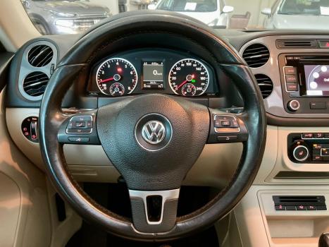 VOLKSWAGEN Tiguan 2.0 16V 4P TSI R-LINE TURBO AUTOMTICO TIPTRONIC, Foto 14