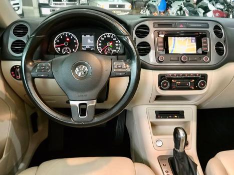 VOLKSWAGEN Tiguan 2.0 16V 4P TSI R-LINE TURBO AUTOMTICO TIPTRONIC, Foto 25