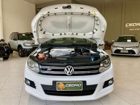 VOLKSWAGEN Tiguan 2.0 16V 4P TSI R-LINE TURBO AUTOMTICO TIPTRONIC, Foto 39