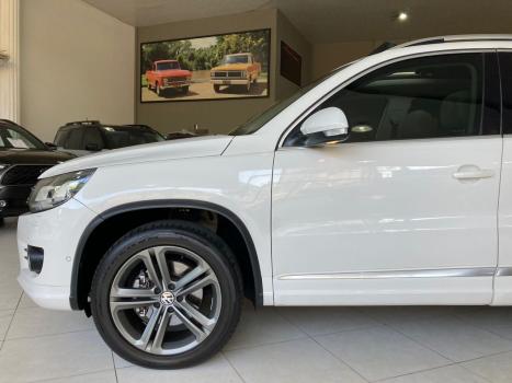 VOLKSWAGEN Tiguan 2.0 16V 4P TSI R-LINE TURBO AUTOMTICO TIPTRONIC, Foto 49