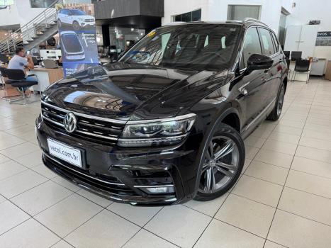 VOLKSWAGEN Tiguan 2.0 16V 4P TSI 350 TURBO R-LINE 4MOTION DSG AUTOMTICO, Foto 3