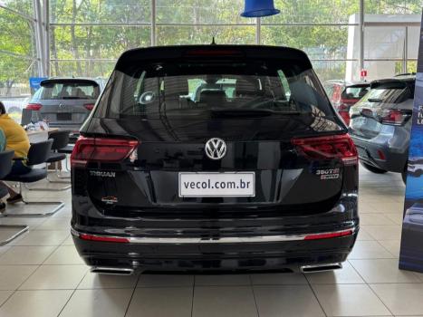 VOLKSWAGEN Tiguan 2.0 16V 4P TSI 350 TURBO R-LINE 4MOTION DSG AUTOMTICO, Foto 11