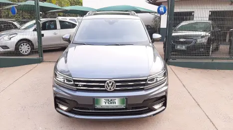 VOLKSWAGEN Tiguan 2.0 350 TSI TOTAL FLEX ALLSPACE R-LINE 4-MOTION TURBO AUTOMTICO DSG, Foto 15