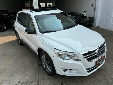 VOLKSWAGEN Tiguan 2.0 16V 4P TSI 4WD TURBO AUTOMTICO, Foto 3