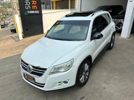 VOLKSWAGEN Tiguan 2.0 16V 4P TSI 4WD TURBO AUTOMTICO, Foto 4