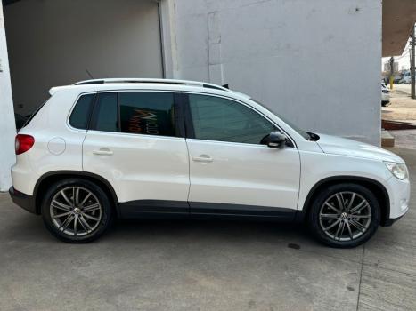 VOLKSWAGEN Tiguan 2.0 16V 4P TSI 4WD TURBO AUTOMTICO, Foto 5