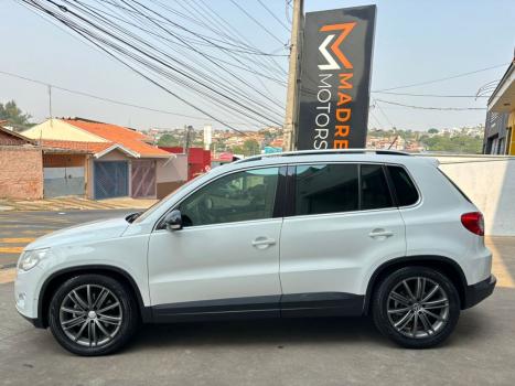 VOLKSWAGEN Tiguan 2.0 16V 4P TSI 4WD TURBO AUTOMTICO, Foto 6