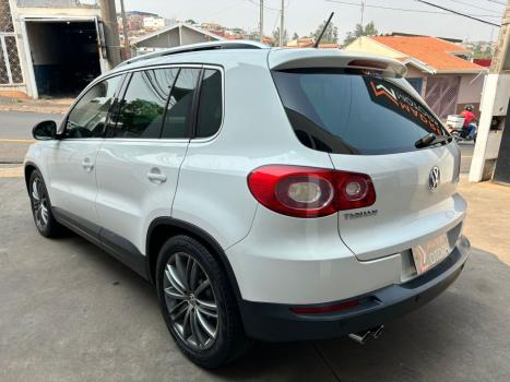 VOLKSWAGEN Tiguan 2.0 16V 4P TSI 4WD TURBO AUTOMTICO, Foto 7