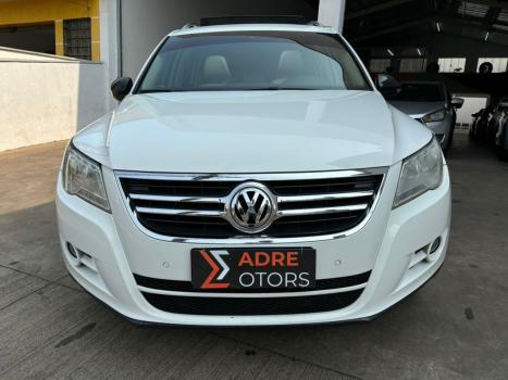 VOLKSWAGEN Tiguan 2.0 16V 4P TSI 4WD TURBO AUTOMTICO, Foto 9