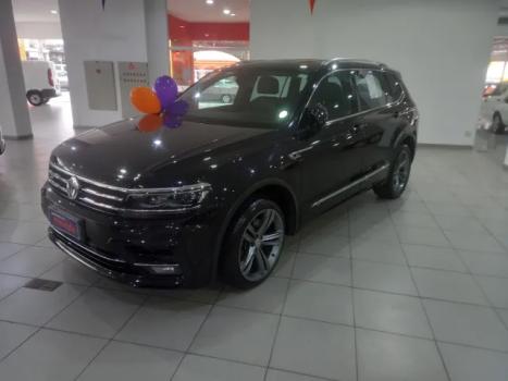 VOLKSWAGEN Tiguan 2.0 350 TSI TOTAL FLEX ALLSPACE R-LINE 4-MOTION TURBO AUTOMTICO DSG, Foto 2