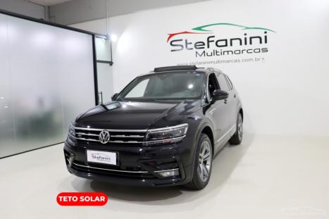 VOLKSWAGEN Tiguan 2.0 350 TSI TOTAL FLEX ALLSPACE R-LINE 4-MOTION TURBO AUTOMTICO DSG, Foto 1