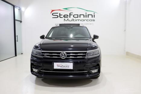 VOLKSWAGEN Tiguan 2.0 350 TSI TOTAL FLEX ALLSPACE R-LINE 4-MOTION TURBO AUTOMTICO DSG, Foto 2