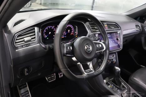 VOLKSWAGEN Tiguan 2.0 350 TSI TOTAL FLEX ALLSPACE R-LINE 4-MOTION TURBO AUTOMTICO DSG, Foto 4