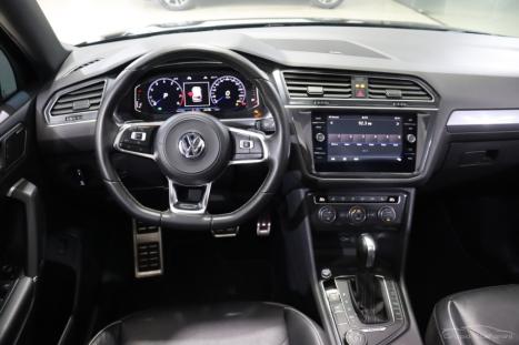 VOLKSWAGEN Tiguan 2.0 350 TSI TOTAL FLEX ALLSPACE R-LINE 4-MOTION TURBO AUTOMTICO DSG, Foto 5