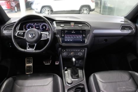 VOLKSWAGEN Tiguan 2.0 350 TSI TOTAL FLEX ALLSPACE R-LINE 4-MOTION TURBO AUTOMTICO DSG, Foto 6